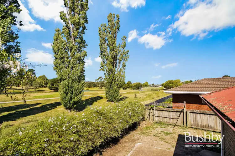 Second view of Homely house listing, 2/4 Roger Retreat, Newnham TAS 7248