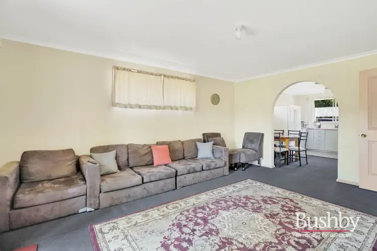 Fourth view of Homely house listing, 2/4 Roger Retreat, Newnham TAS 7248