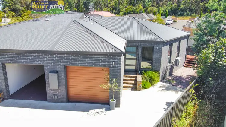 Main view of Homely unit listing, 2/87A Gilbert Street, Latrobe TAS 7307