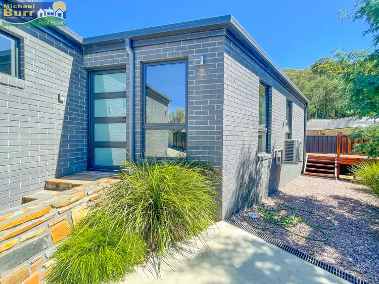 Second view of Homely unit listing, 2/87A Gilbert Street, Latrobe TAS 7307