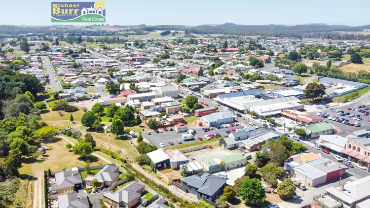 Third view of Homely unit listing, 2/87A Gilbert Street, Latrobe TAS 7307
