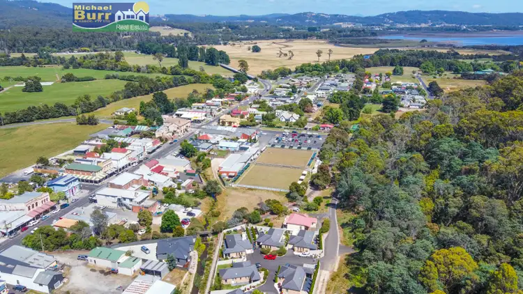 Fourth view of Homely unit listing, 2/87A Gilbert Street, Latrobe TAS 7307