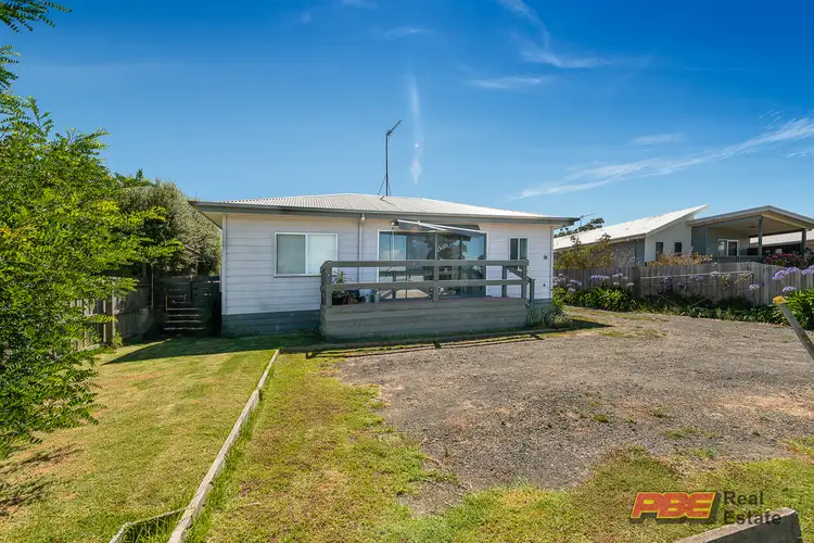 Main view of Homely house listing, 26 Dalyston - Glen Forbes Road, Dalyston VIC 3992