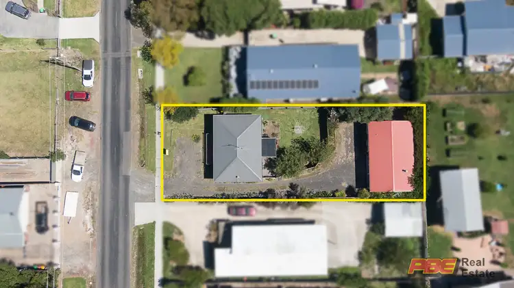 Second view of Homely house listing, 26 Dalyston - Glen Forbes Road, Dalyston VIC 3992