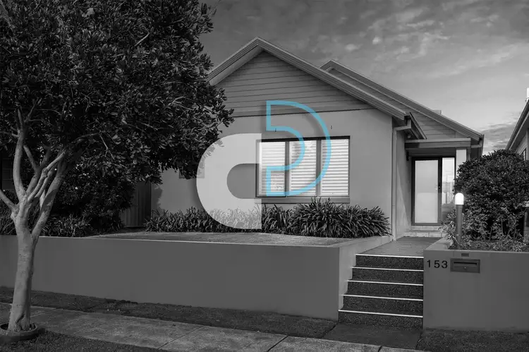 153 Douglas Street, Stockton NSW 2295