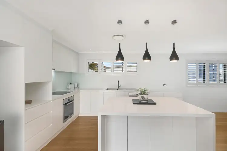 Second view of Homely house listing, 15 Warrigal St, The Entrance NSW 2261