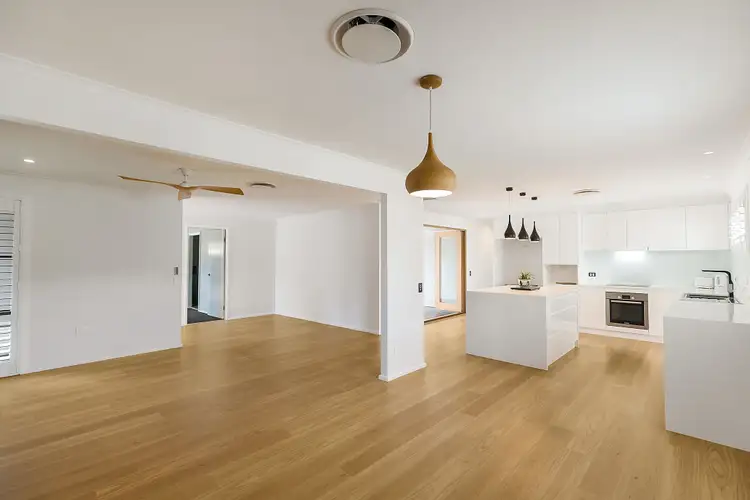 Fourth view of Homely house listing, 15 Warrigal St, The Entrance NSW 2261