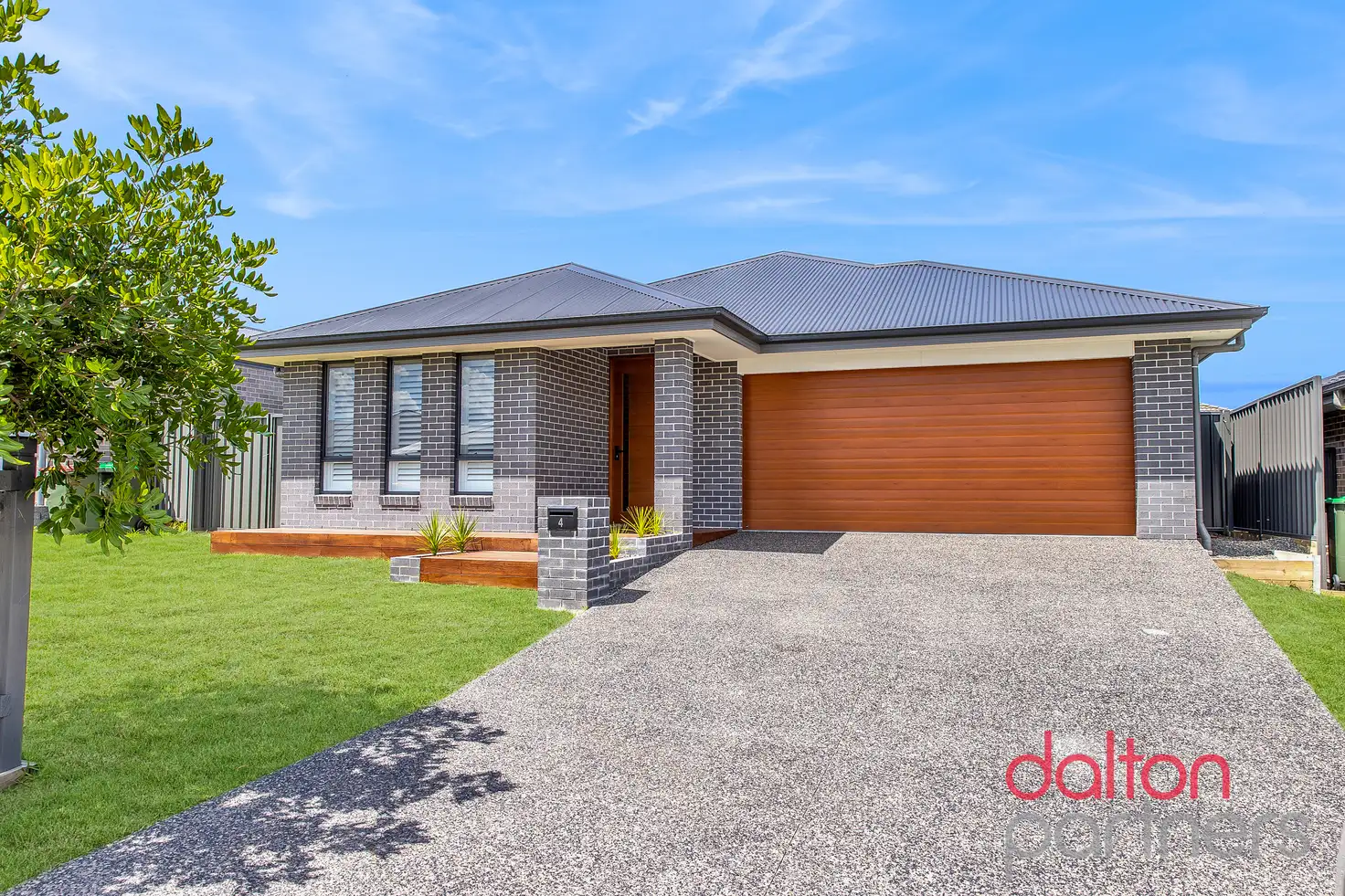 Main view of Homely house listing, 4 Oakvale Street, Cliftleigh NSW 2321
