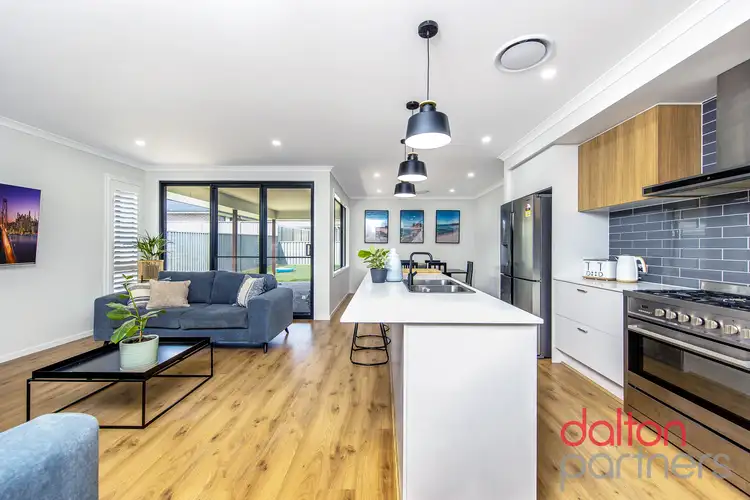 Third view of Homely house listing, 4 Oakvale Street, Cliftleigh NSW 2321