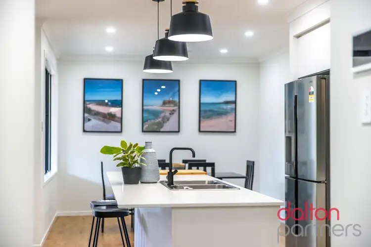 Fifth view of Homely house listing, 4 Oakvale Street, Cliftleigh NSW 2321
