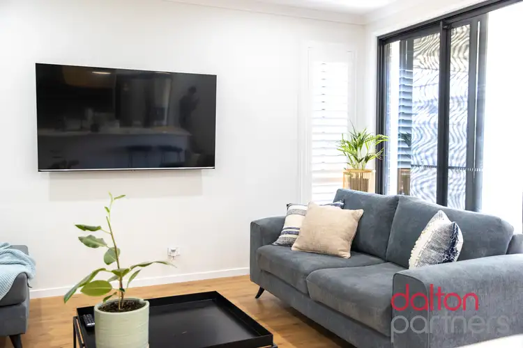 Sixth view of Homely house listing, 4 Oakvale Street, Cliftleigh NSW 2321