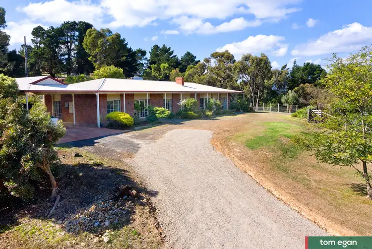 451 Seventh Avenue, Eden Park VIC 3757