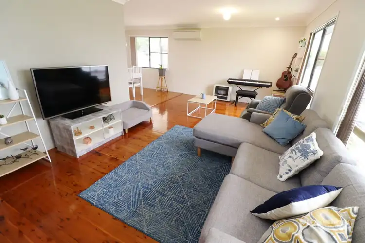 Second view of Homely house listing, 6 Mitchell Place, Dalby QLD 4405