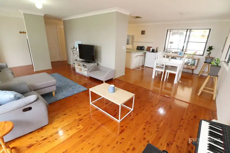 Third view of Homely house listing, 6 Mitchell Place, Dalby QLD 4405