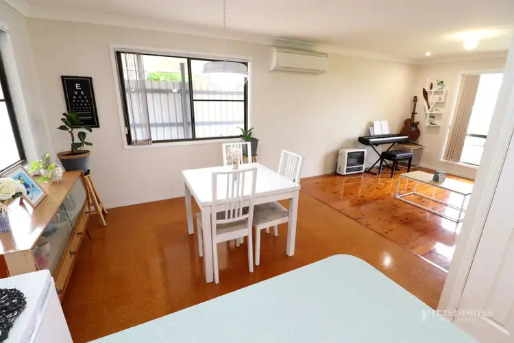 Fifth view of Homely house listing, 6 Mitchell Place, Dalby QLD 4405