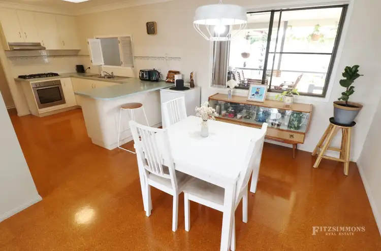 Sixth view of Homely house listing, 6 Mitchell Place, Dalby QLD 4405