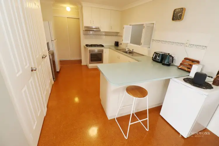 Seventh view of Homely house listing, 6 Mitchell Place, Dalby QLD 4405