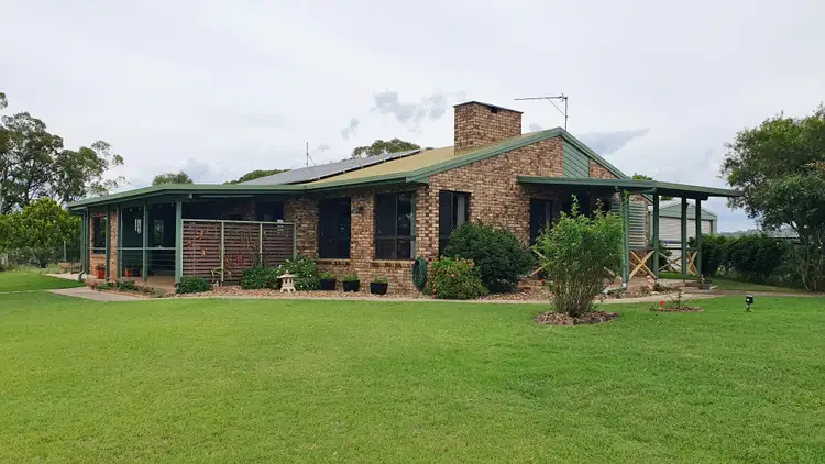 Second view of Homely rural property listing, 14255 Cunningham Highway, Warwick QLD 4370