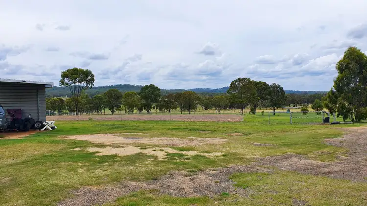 Third view of Homely rural property listing, 14255 Cunningham Highway, Warwick QLD 4370