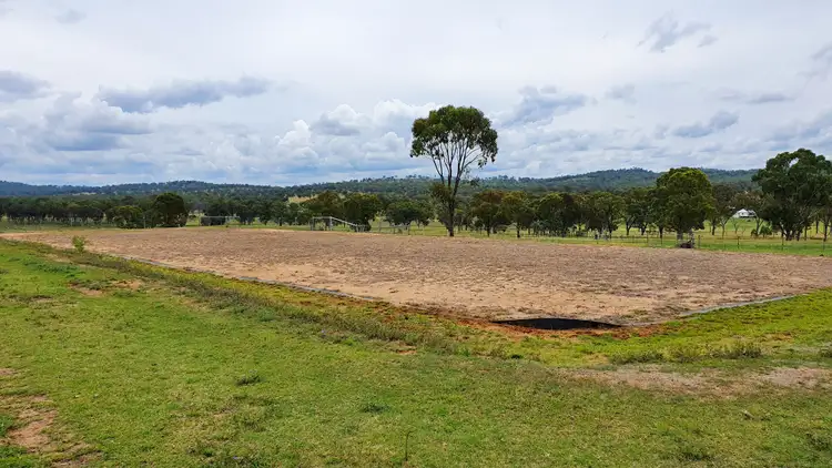 Fourth view of Homely rural property listing, 14255 Cunningham Highway, Warwick QLD 4370
