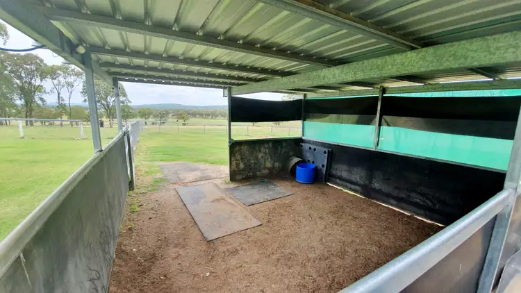 Fifth view of Homely rural property listing, 14255 Cunningham Highway, Warwick QLD 4370