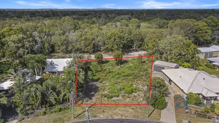 41 Mackerel Street, Woodgate QLD 4660