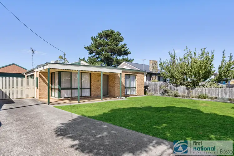 23 Barry Street, Tootgarook VIC 3941