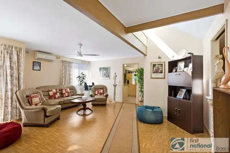 Third view of Homely house listing, 23 Barry Street, Tootgarook VIC 3941