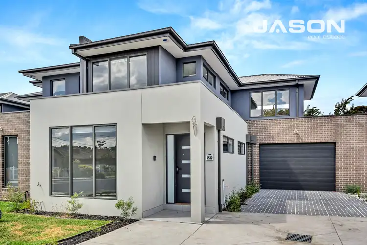 2/12 Marmal Court, Tullamarine VIC 3043