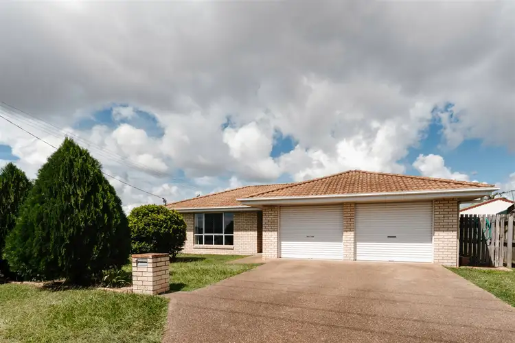 1 Apollo Street..., Thabeban QLD 4670