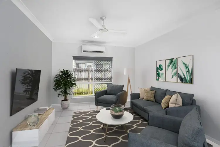 Main view of Homely house listing, 11 Charlton Street, Gordonvale QLD 4865