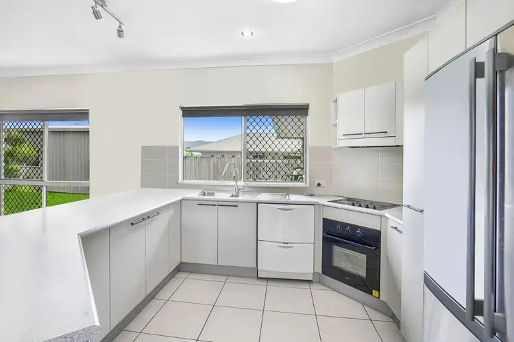 Second view of Homely house listing, 11 Charlton Street, Gordonvale QLD 4865