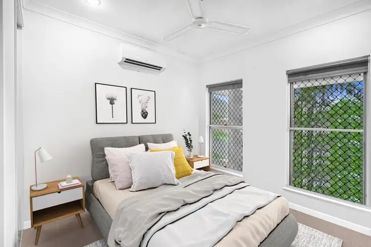 Fifth view of Homely house listing, 11 Charlton Street, Gordonvale QLD 4865