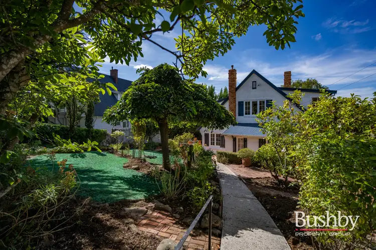 23 Kenyon Street., Newstead TAS 7250