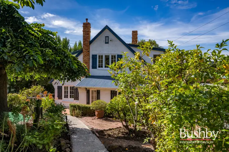 Second view of Homely house listing, 23 Kenyon Street., Newstead TAS 7250
