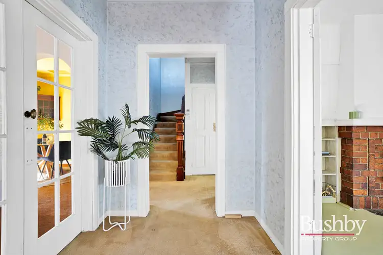 Third view of Homely house listing, 23 Kenyon Street., Newstead TAS 7250