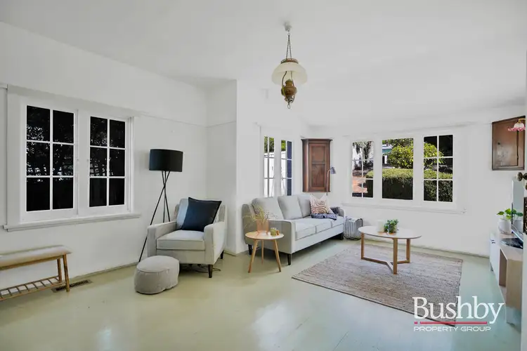 Fourth view of Homely house listing, 23 Kenyon Street., Newstead TAS 7250
