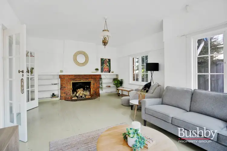 Fifth view of Homely house listing, 23 Kenyon Street., Newstead TAS 7250