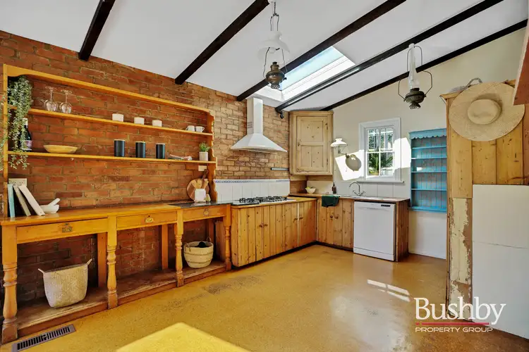 Sixth view of Homely house listing, 23 Kenyon Street., Newstead TAS 7250