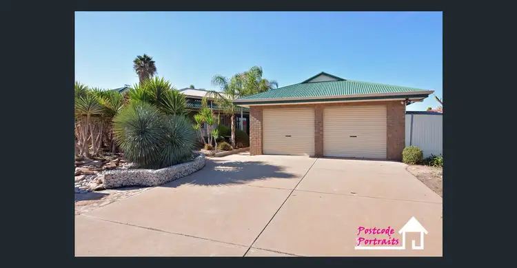 5 GILLEN COURT, Whyalla Playford SA 5600