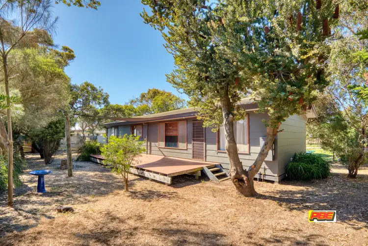 Main view of Homely house listing, 44 CENTRE ROAD, Venus Bay VIC 3956
