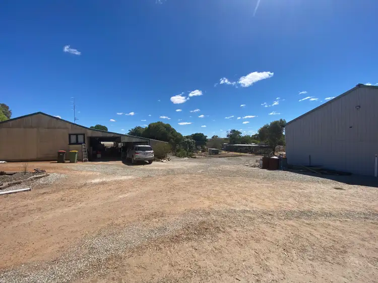 Second view of Homely house listing, 8041 Great Southern Hwy, Beverley WA 6304