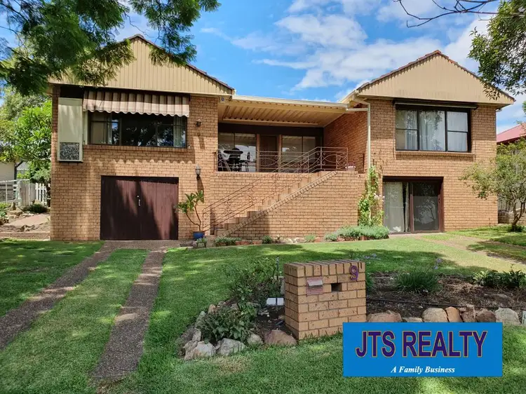 9 View Place, Muswellbrook NSW 2333