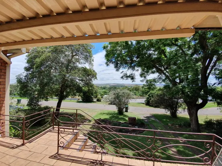 Second view of Homely house listing, 9 View Place, Muswellbrook NSW 2333