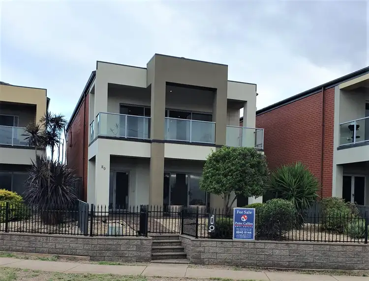 50 FARRELL STREET, Whyalla SA 5600