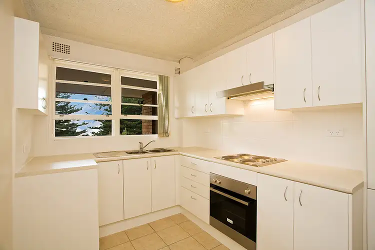 Second view of Homely apartment listing, 11/139-141 Elouera Road, Cronulla NSW 2230