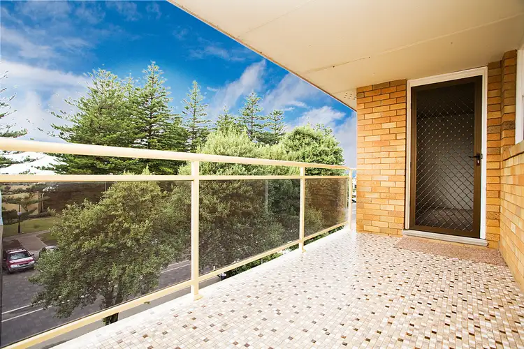 Fourth view of Homely apartment listing, 11/139-141 Elouera Road, Cronulla NSW 2230