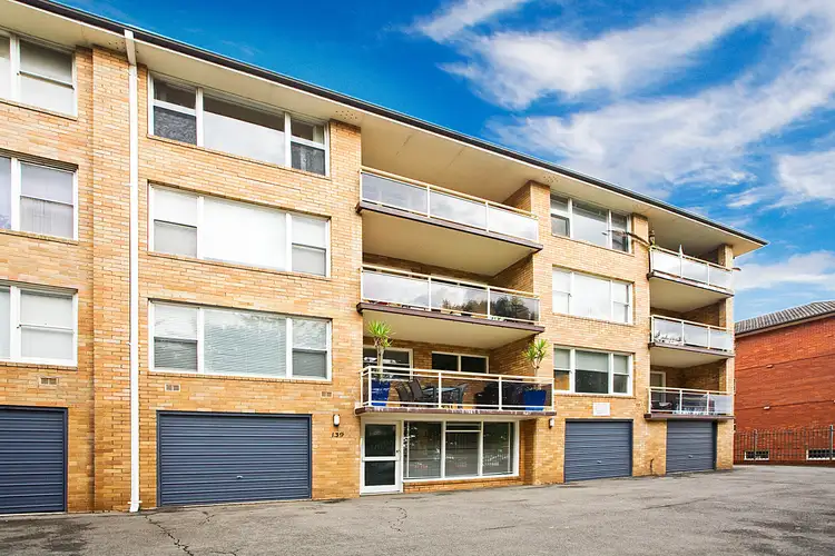 Sixth view of Homely apartment listing, 11/139-141 Elouera Road, Cronulla NSW 2230