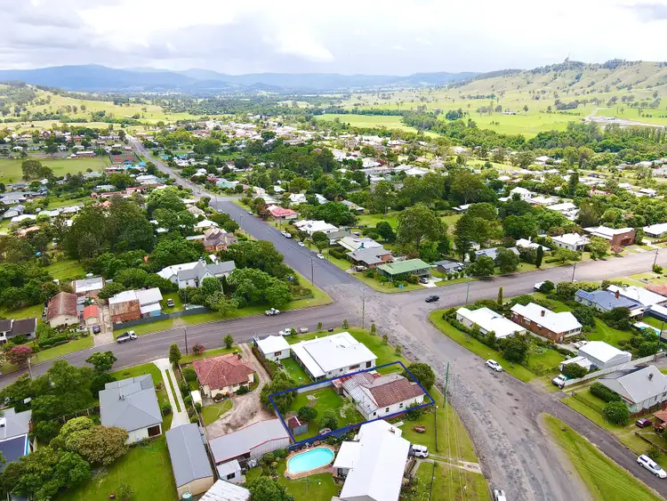 Sixth view of Homely house listing, 24 Lord Street, Dungog NSW 2420