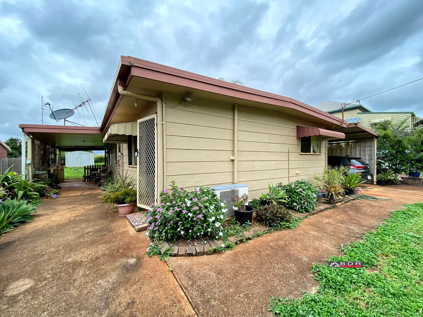 Main view of Homely house listing, 12 Doolbi Access Road, Doolbi QLD 4660